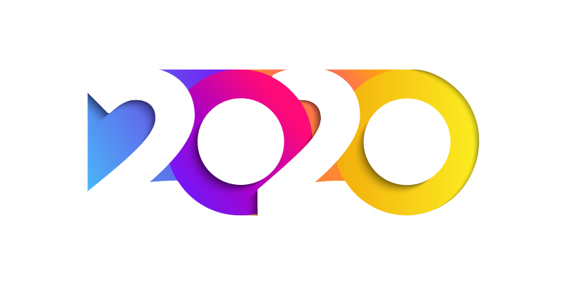 Logo Design Trends for 2020 - VIVI Creative