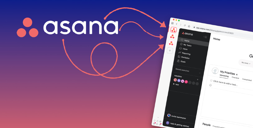 asana